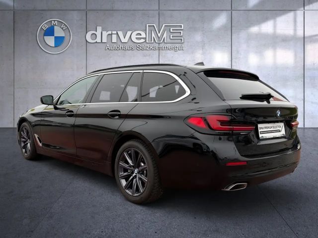 BMW 520 520d