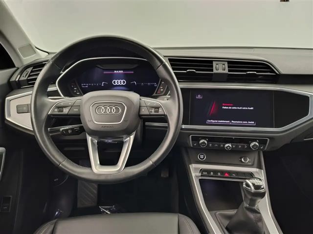 Audi Q3 35 TFSI