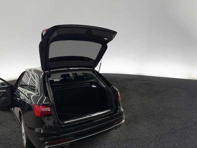 Audi A4 35 TDI Avant S-Tronic