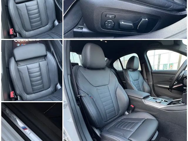 BMW 340 M-Sport Sedan xDrive