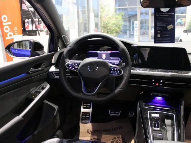 Volkswagen Golf 4Motion DSG