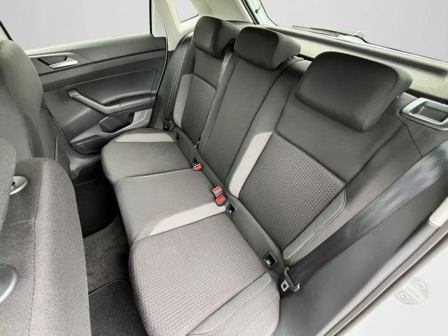 Volkswagen Polo 1.0 TSI DSG Life