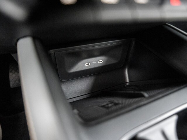 Skoda Enyaq ACC SpurH KeyLess