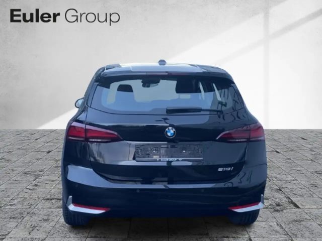 BMW 218 218i Active Tourer