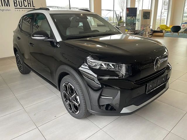 Citroën C3 Max PureTech