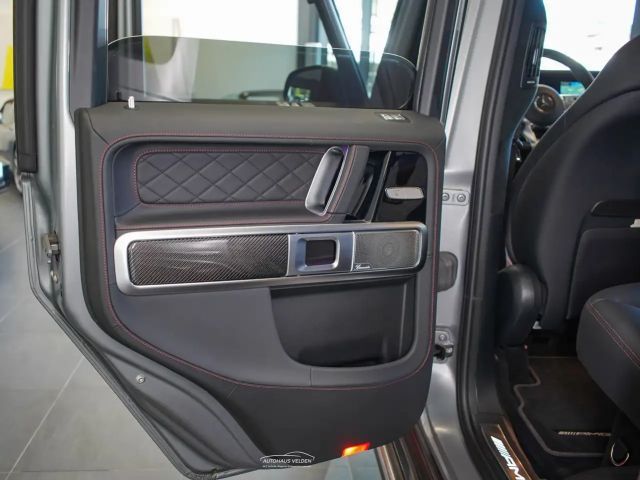Mercedes-Benz G 63 AMG AMG Line