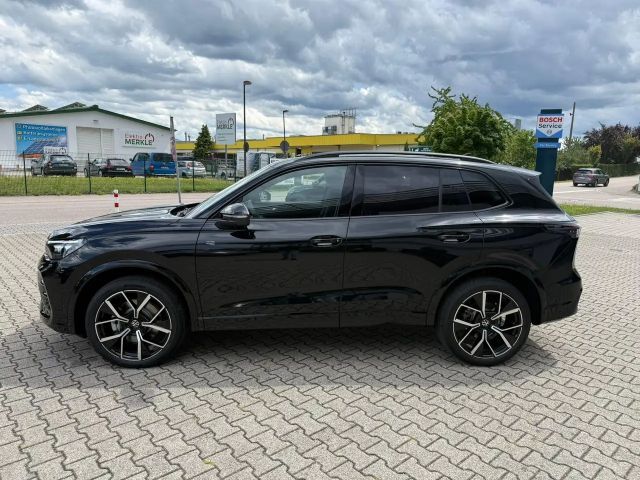 Volkswagen Tiguan 2.0 TDI R-Line