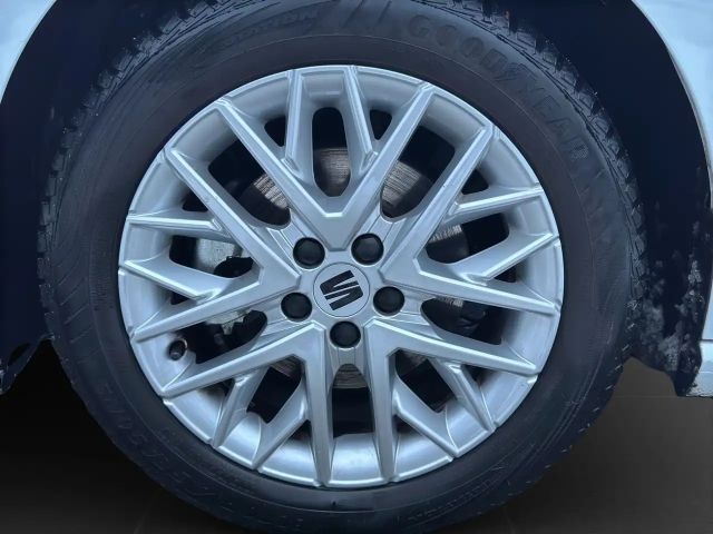 Seat Ibiza 1.5 TSI DSG FR-lijn