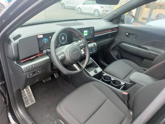 Hyundai Kona Electric N Line