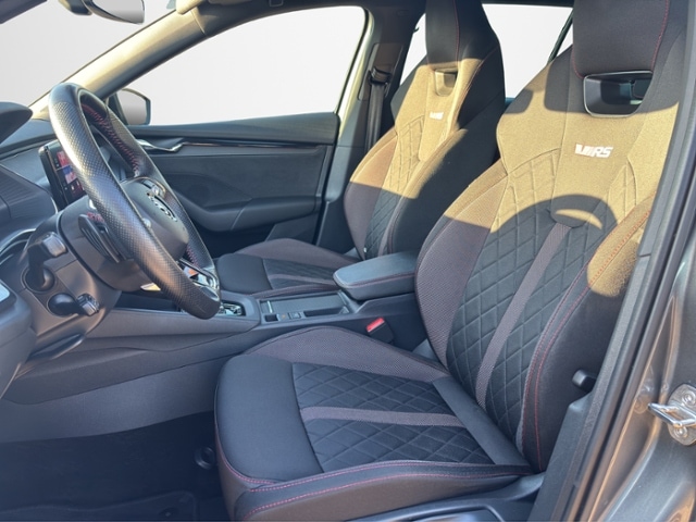 Skoda Octavia Combi iV