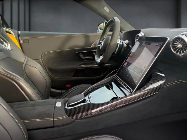 Mercedes-Benz SL 63 AMG 4MATIC+ AMG Line