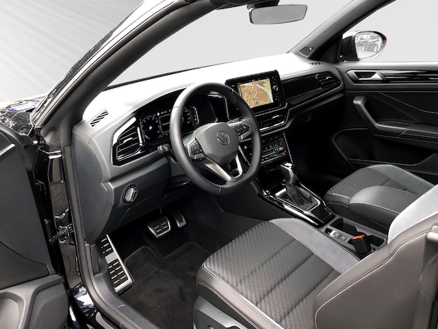 Volkswagen T-Roc 1.5 TSI Cabriolet DSG R-Line
