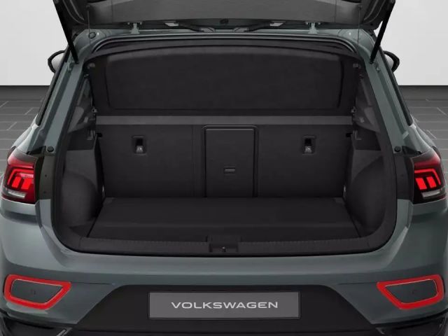 Volkswagen T-Roc 1.5 TSI Style