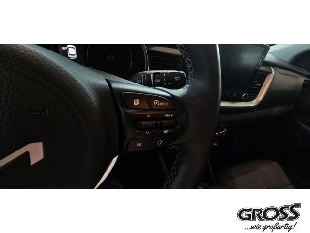 Kia Stonic Edition 7