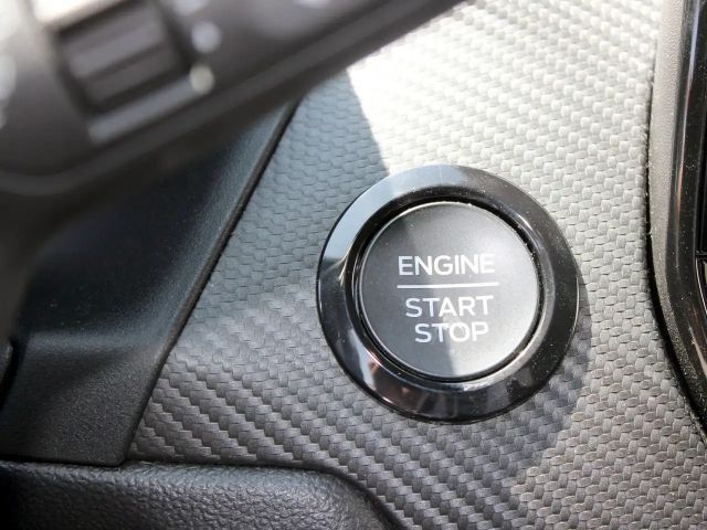 Ford Puma EcoBoost ST Line