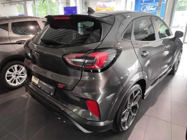 Ford Puma EcoBoost ST Line