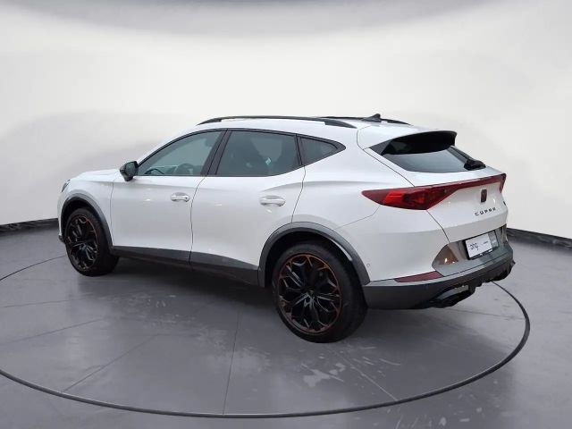 Cupra Formentor 2.0 TSI 4Drive DSG VZ