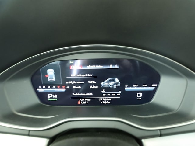 Audi Q5 40 TDI Quattro S-Tronic