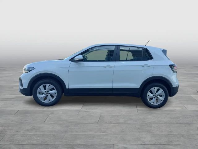 Volkswagen T-Cross 4Me TSI