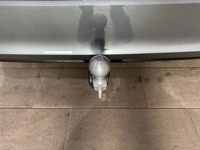 Skoda Superb 1.5 TSI Combi Sportline