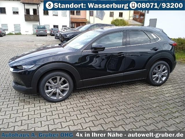 Mazda CX-30 Exclusive-line SkyActiv e-Skyactiv
