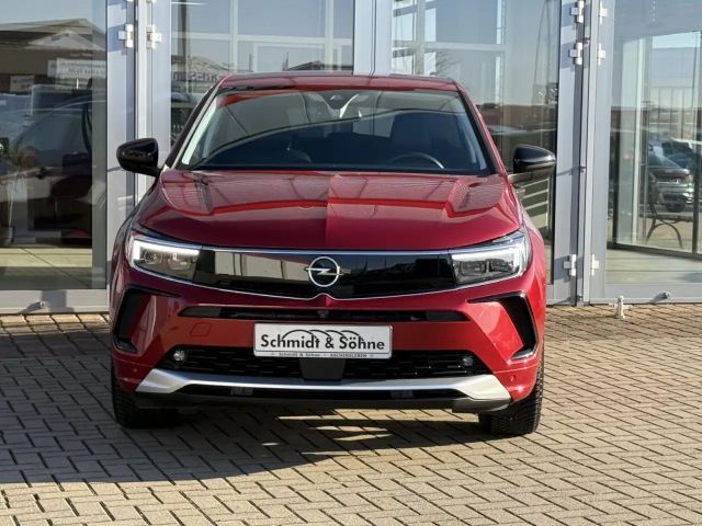 Opel Grandland X 1.2 Turbo Elegance Turbo