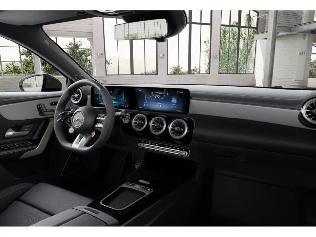 Mercedes-Benz A 35 AMG 4MATIC AMG Line