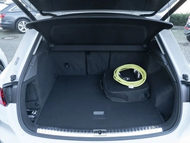 Audi Q3 45 TFSI Hybride S-Line