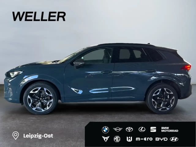 Cupra Terramar 2.0 TSI VZ