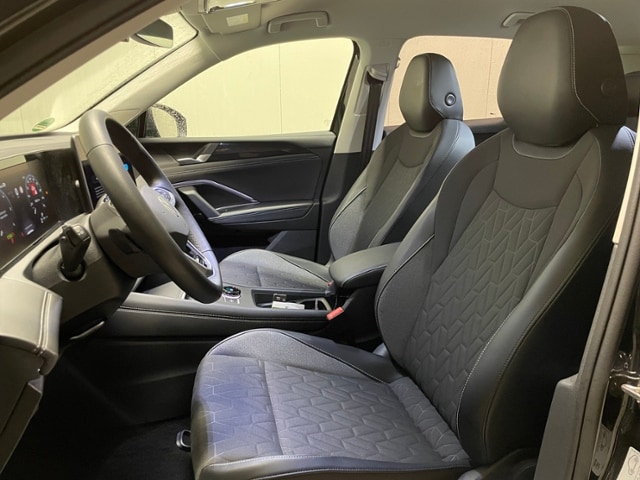 Volkswagen Tiguan 2.0 TDI DSG