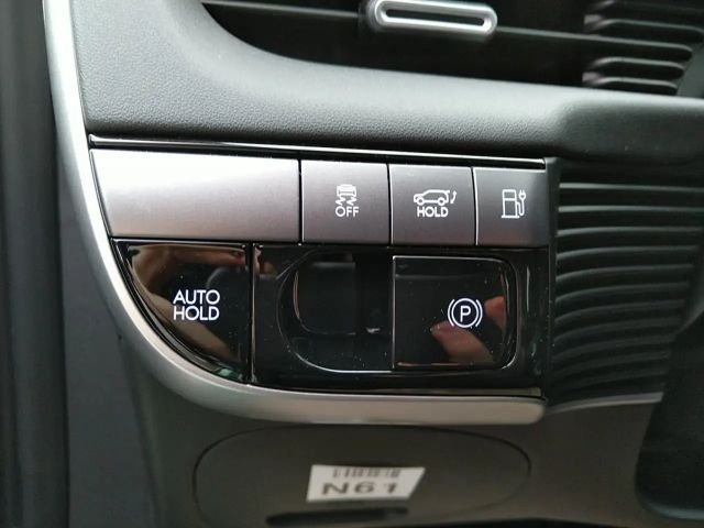 Hyundai IONIQ 5 4WD Vierwielaandrijving