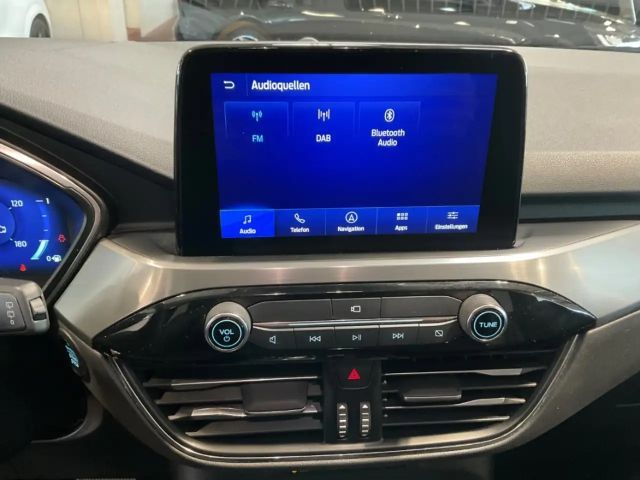 Ford Kuga Plug in Hybrid Titanium