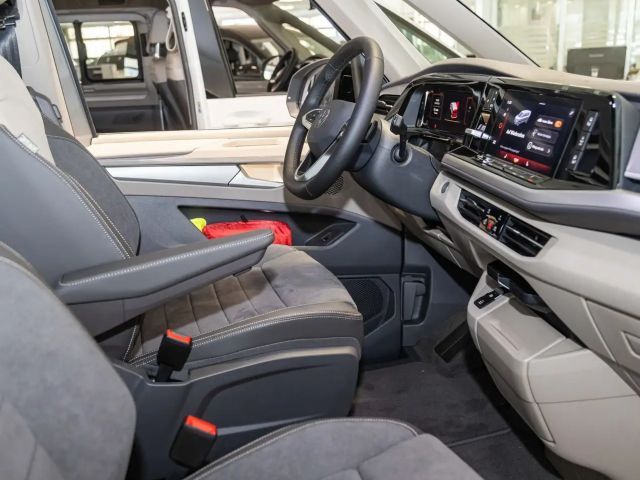 Volkswagen Multivan Lang Style T7