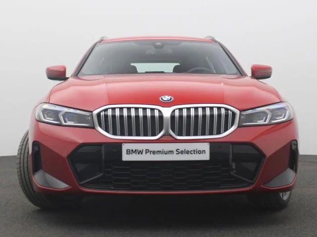 BMW 330 M-Sport xDrive