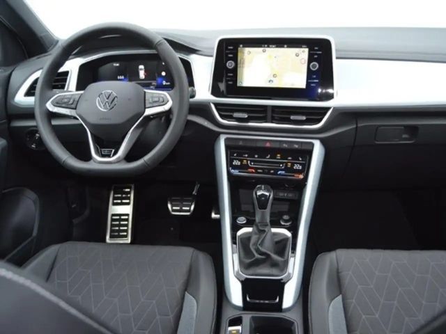 Volkswagen T-Roc 1.5 TSI IQ.Drive Plus