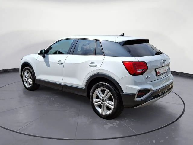 Audi Q2 35 TFSI S-Tronic