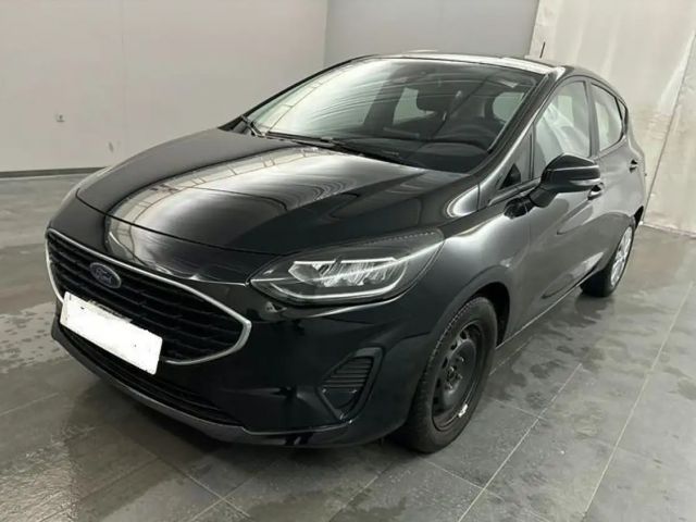 Ford Fiesta Cool & Connect