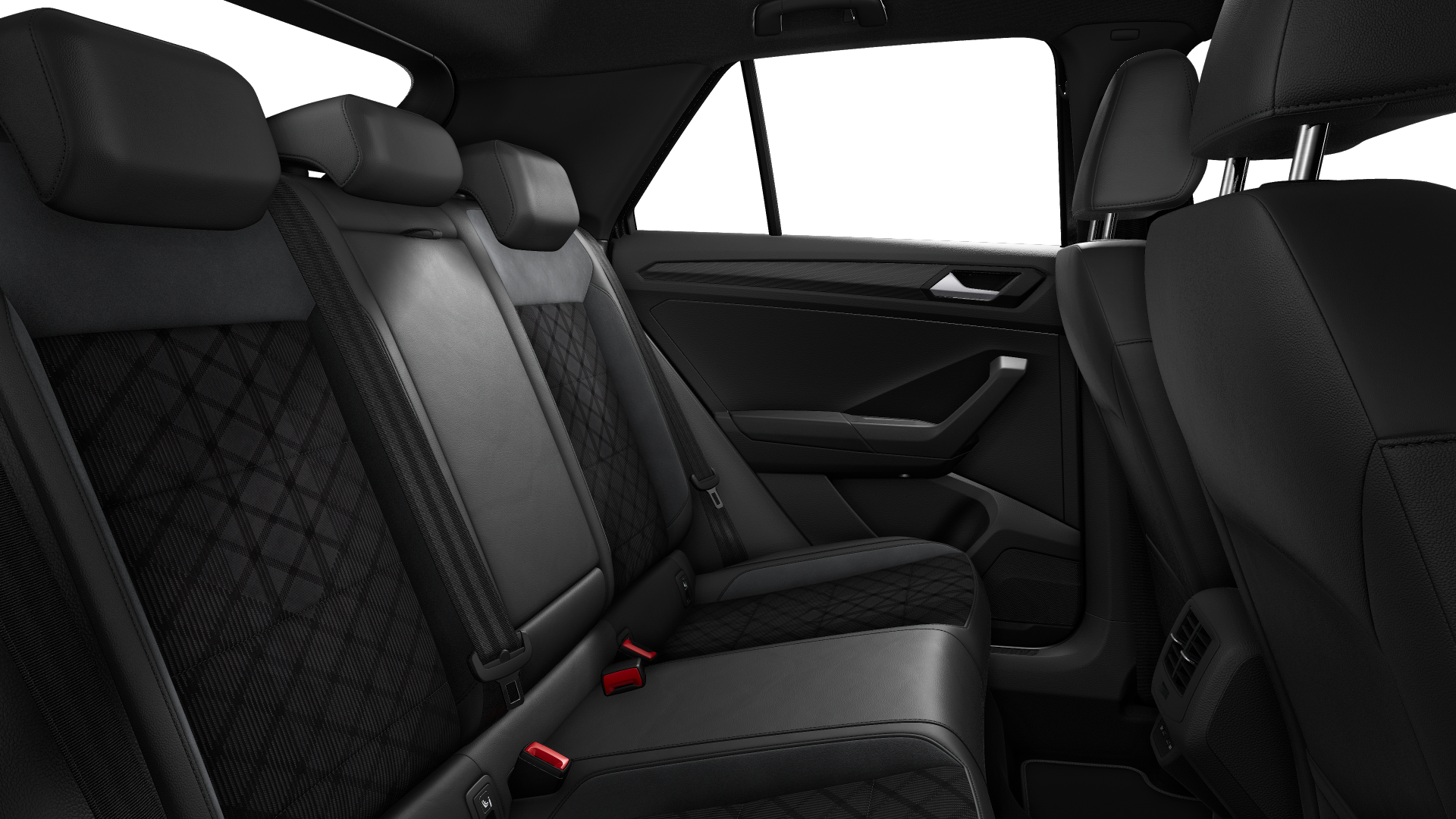 Volkswagen T-Roc DSG IQ.Drive R-Line