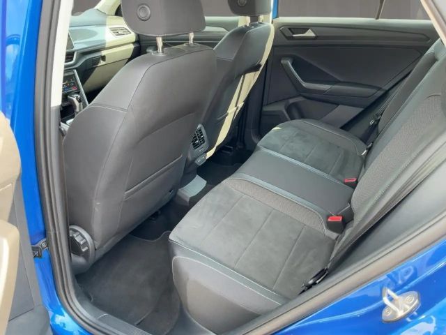 Volkswagen T-Roc 1.5 TSI Style