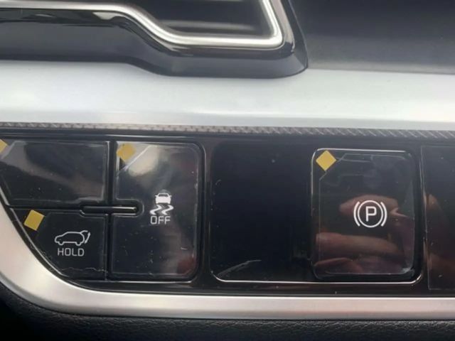 Kia Sportage GT-Line