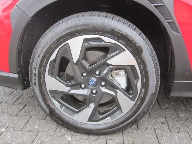Subaru Crosstrek AWD