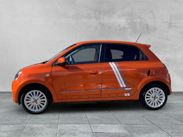 Renault Twingo Electric