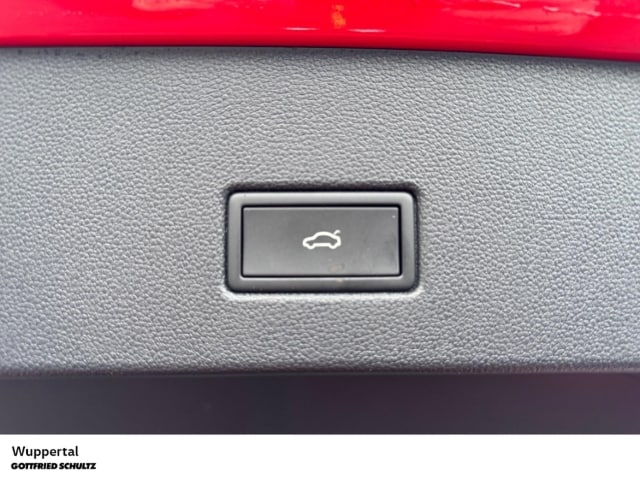 Volkswagen T-Roc 1.5 TSI DSG Sport