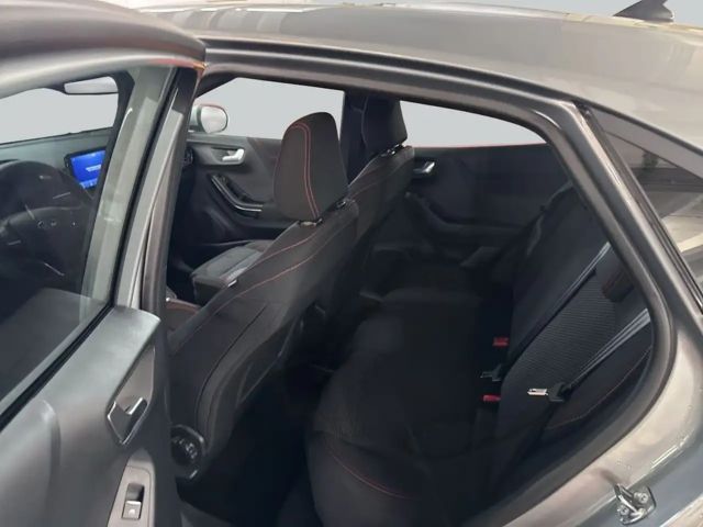 Ford Puma EcoBoost ST Line