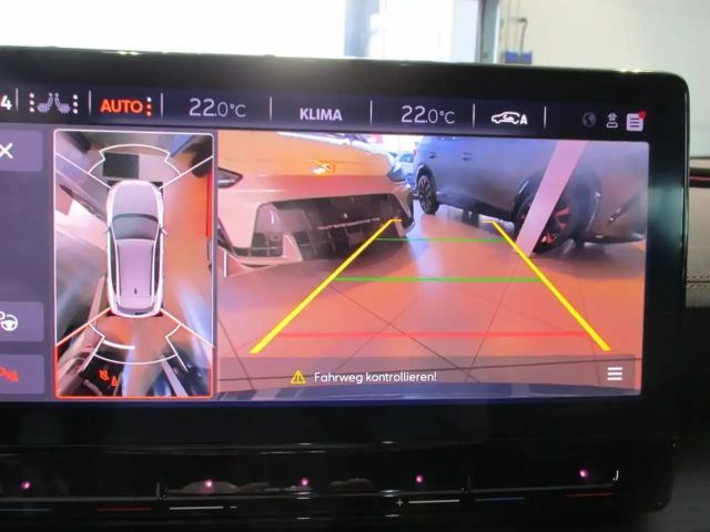 Cupra Formentor 2.0 TSI 4Drive DSG VZ