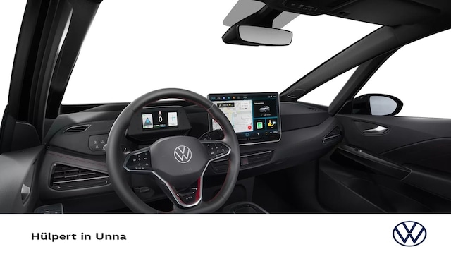Volkswagen ID.3 GTX