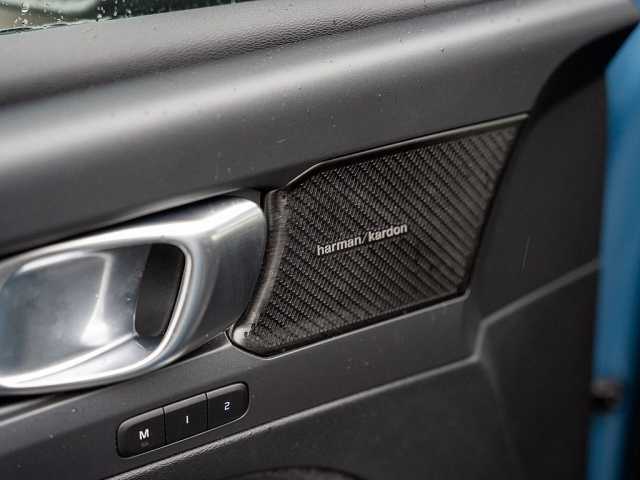 Volvo XC40 Recharge Ultimate