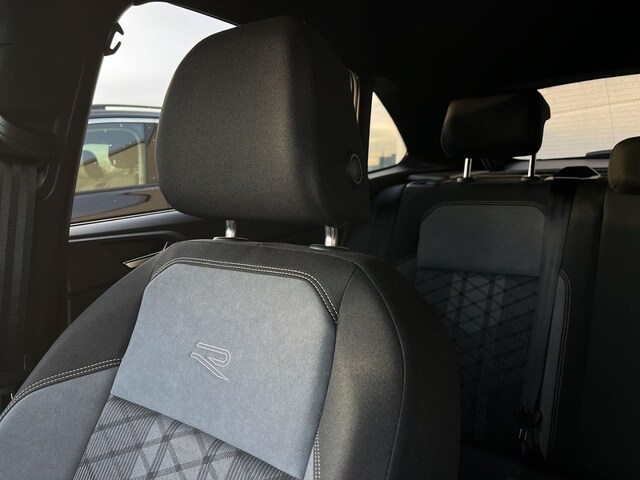 Volkswagen Taigo 1.0 TSI DSG IQ.Drive R-Line