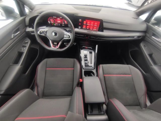 Volkswagen Golf 2.0 TSI DSG GTI
