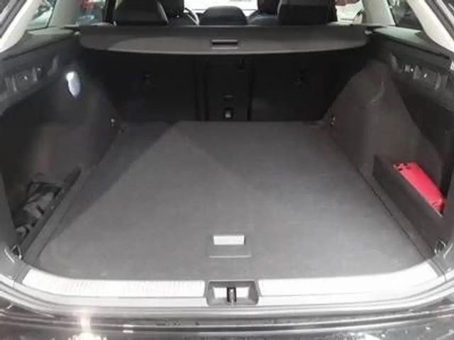 Volkswagen Passat 2.0 TDI DSG Variant